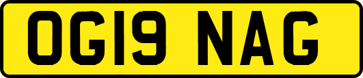 OG19NAG
