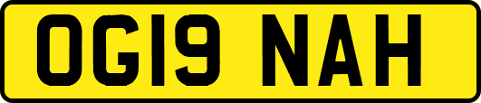 OG19NAH