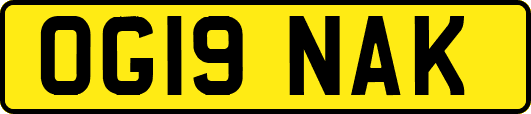 OG19NAK