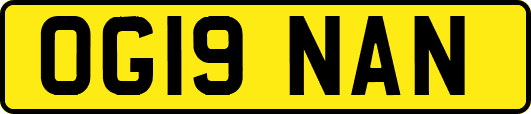OG19NAN