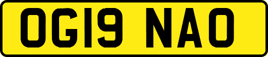 OG19NAO