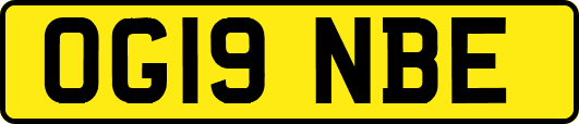 OG19NBE