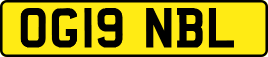 OG19NBL