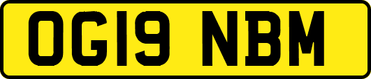 OG19NBM