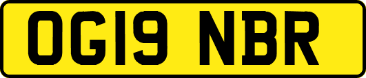 OG19NBR