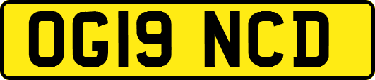 OG19NCD