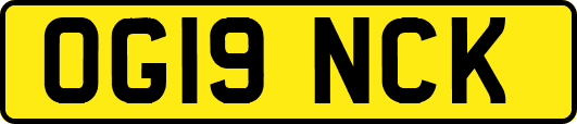 OG19NCK