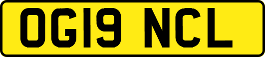 OG19NCL
