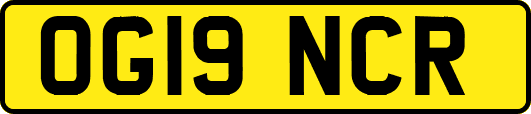 OG19NCR