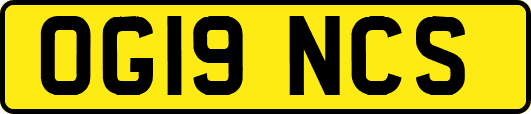 OG19NCS