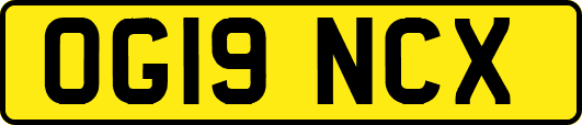 OG19NCX