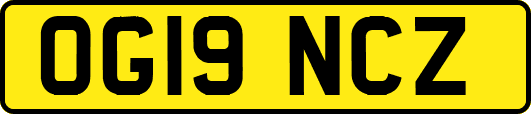 OG19NCZ