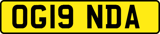 OG19NDA
