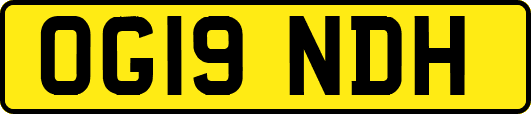 OG19NDH