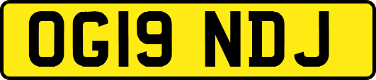OG19NDJ