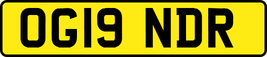 OG19NDR