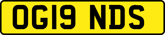 OG19NDS