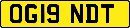 OG19NDT