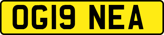 OG19NEA