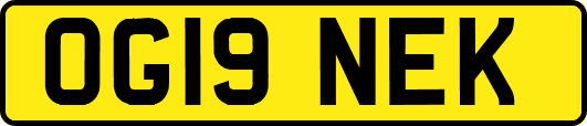 OG19NEK