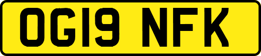 OG19NFK
