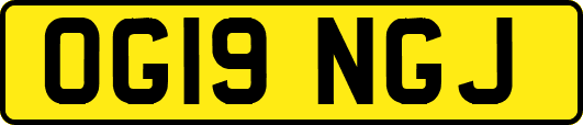 OG19NGJ