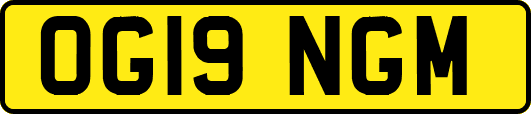 OG19NGM