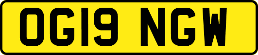OG19NGW