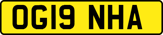 OG19NHA