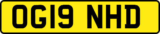 OG19NHD