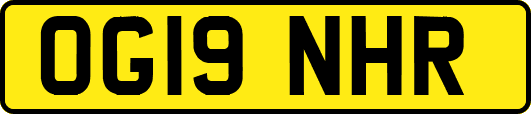 OG19NHR