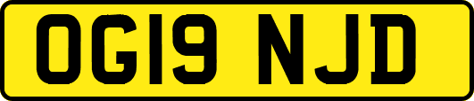 OG19NJD