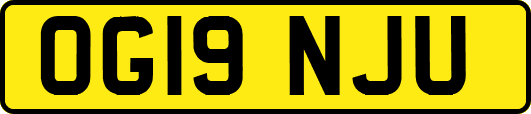 OG19NJU