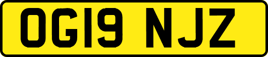 OG19NJZ