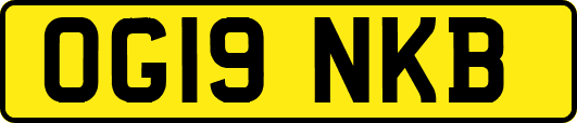 OG19NKB