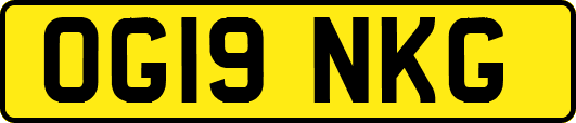 OG19NKG