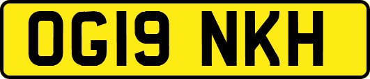 OG19NKH
