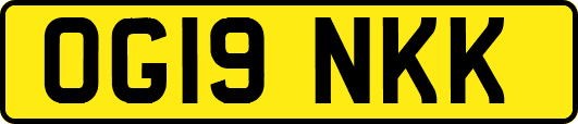OG19NKK