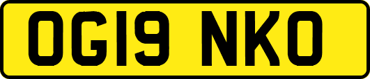 OG19NKO