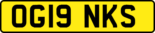 OG19NKS