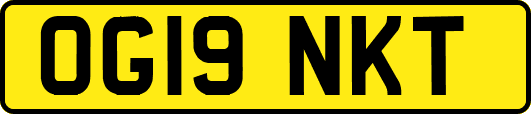 OG19NKT