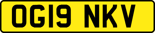 OG19NKV