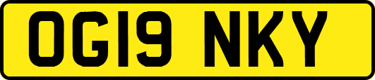 OG19NKY