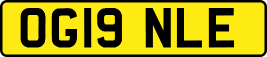 OG19NLE