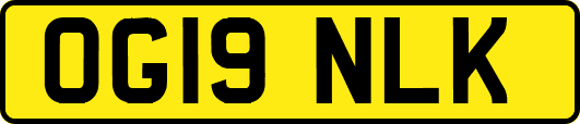 OG19NLK