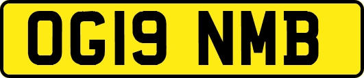 OG19NMB