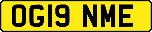 OG19NME