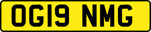OG19NMG