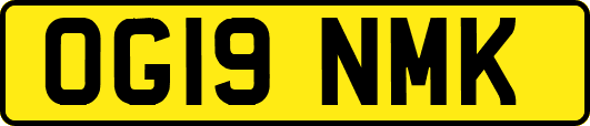 OG19NMK
