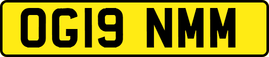 OG19NMM